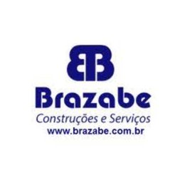Company logo Brazabe Construções e Serviços LTDA