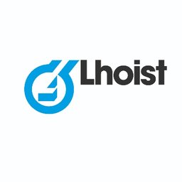 Company logo Lhoist