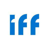 شعار الشركة IFF