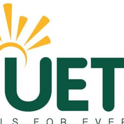 Company logo Uplands Enterprise Trust