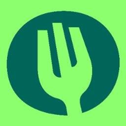 Company logo TheFork