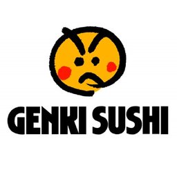公司标志 Genki Sushi