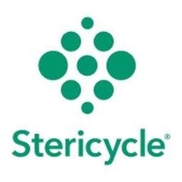 Company logo Stericycle