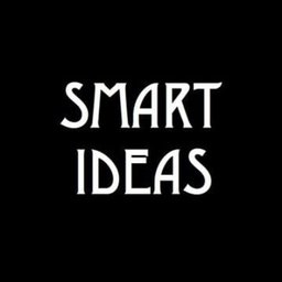 Smart ideas Logo