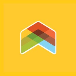 Company logo The Centers