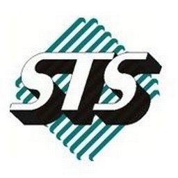 شعار الشركة Specialized Technical Services – STS