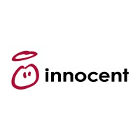 Company logo innocent drinks