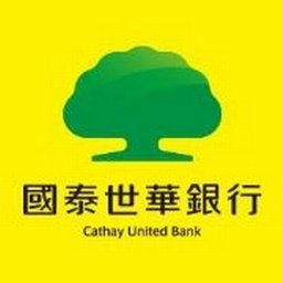 公司标志 Cathay United Bank