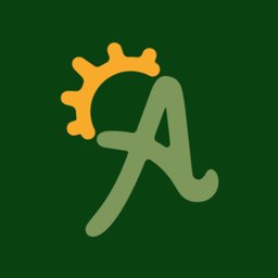 Company logo Amarante Hospitalidade