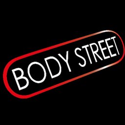 Firmenlogo Bodystreet