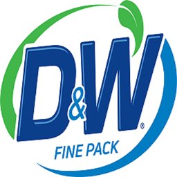 Company logo D&W Fine Pack, LLC