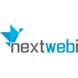 कंपनी का लोगो Nextwebi IT solutions