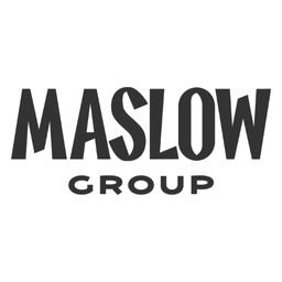 Logo de l'entreprise MASLOW GROUP