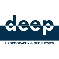 Company logo Deep BV