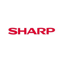 Sharp Logo