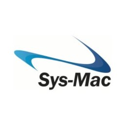 Sys-Mac Automation Engineering Pte Ltd Logo