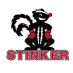 Company logo Stinker Stores
