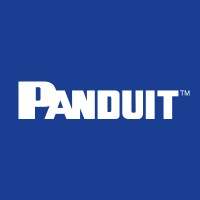 公司标志 Panduit