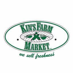 Company logo Kin's Farm Market