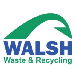 Company logo Walsh Waste Limited