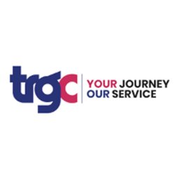 Company logo TRG Concessions