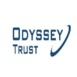 Company logo The Odyssey Trust