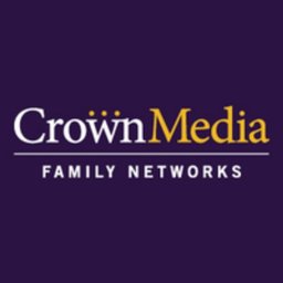 Company logo Crown Media Family Networks