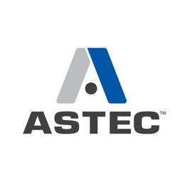 Company logo Astec Industries