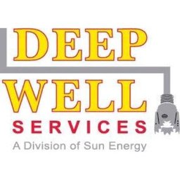 Company logo Deep Well Services
