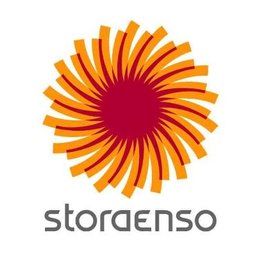 公司标志 Stora Enso