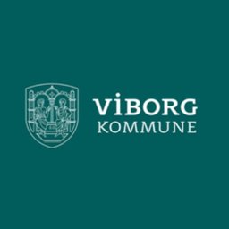 Company logo Viborg Kommune