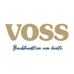 Firmenlogo Bernhard Voss Bäckereibetrieb GmbH & Co. KG
