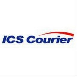 Company logo ICS Courier