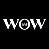 Company logo WOW Porto
