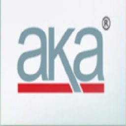 A.K.A Logistics Pvt Ltd Logo