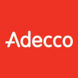 Logotipo de la empresa Adecco