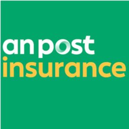 Company logo An Post Insurance