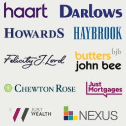 Company logo Spicerhaart