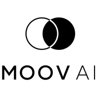Company logo Moov AI