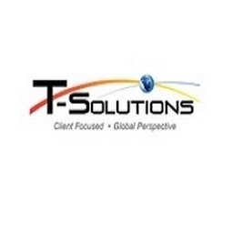 Company logo T-Solutions, Inc.