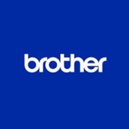 Company logo Brother Industries