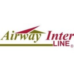 Company logo Airway Interline Services