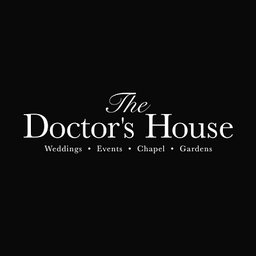 Company logo The Doctor's House
