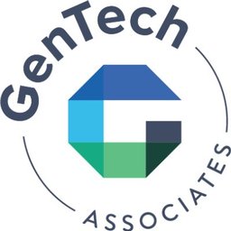 Company logo GenTech Associates