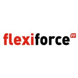 Company logo FlexiForce
