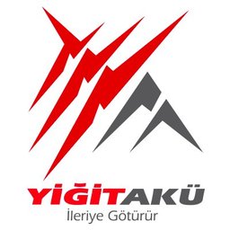 Şirket logosu Yigit Aku