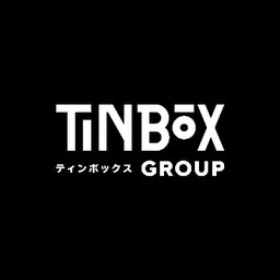 Logo syarikat Tin Box Group