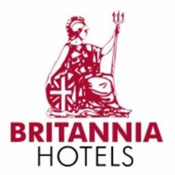 Company logo Britannia Hotels