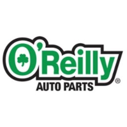 Company logo O'Reilly Auto Parts