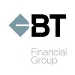 Company logo BT Financial Group